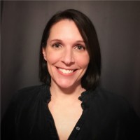 City of Evanston Employee Susie Hall's profile photo