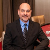 DraftKings Inc. Employee Mark Pasnik's profile photo