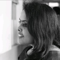 Anurenjini A's profile photo