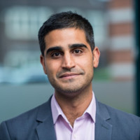 W Legal Limited Employee Michael Olley's profile photo