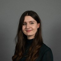 Ipsos MORI Employee Lauren Kenneth's profile photo