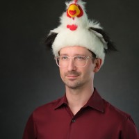 Criterion Research, LLC Employee Joseph Kozak's profile photo