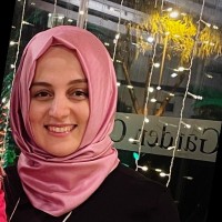 Mona Strategy Employee Tuğba Seçgin's profile photo