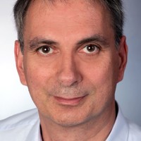 DSA Daten- und Systemtechnik GmbH Employee Frank Meiners's profile photo
