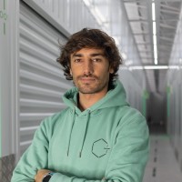Storemore Employee Jaime Navares's profile photo