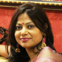 Kyt Ventures Employee Anu Gupta's profile photo