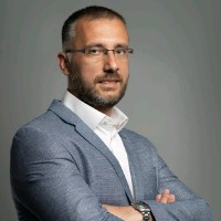Milsped Employee Djordje Boskovic's profile photo