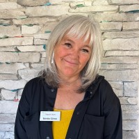 3Hopeful Hearts Employee Kristin Glenn's profile photo