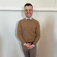 TrustHealthcare Employee Brent Zey's profile photo