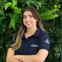 Dobro Employee Mariane Calori's profile photo