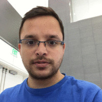 IBM Employee Sukumar Reddy's profile photo
