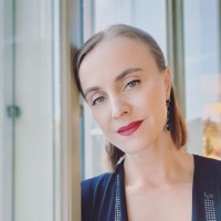 Rahvusooper Estonia / Estonian National Opera Employee Karin Helstein's profile photo
