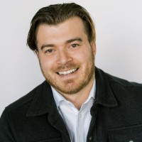 Casa Lending Employee Max Tisdale's profile photo