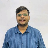 SOLRUF Employee Rishabh Singh's profile photo
