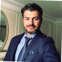 Summer Tour Employee Tamer Erden's profile photo