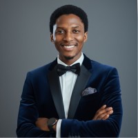 iCentra Employee Annas Jonathan's profile photo