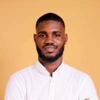 heyrise Employee Iniubong Obonguko's profile photo