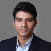 Sunkonnect Pte Ltd Employee Raghavendra Lawaniya's profile photo