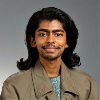 Roshan Lavanya's profile photo