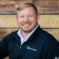 Big Ass Fans Employee Jeffery Tanner's profile photo