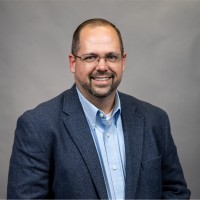 Jefferson High School Employee Scott Sevey's profile photo