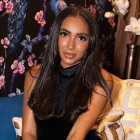 Kimberly Georgiadis Email & Phone Number