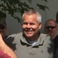 AeroDynamics, Inc. Employee Tom Gilligan's profile photo