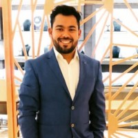 Medpho Employee Tarun Suryavanshi's profile photo