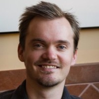 Agilent Technologies Employee Mark Denning's profile photo