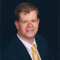 USPTO Employee John Kenyon's profile photo