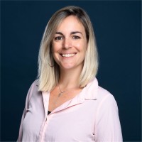 Algocat Employee Laetitia Ikusawa's profile photo