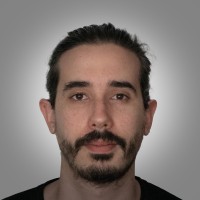 BlindStairs Employee Francisco Martín Vega's profile photo