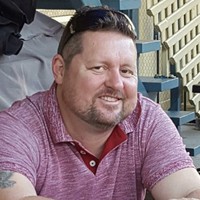 Allflex Australia Employee Simon Robertson's profile photo