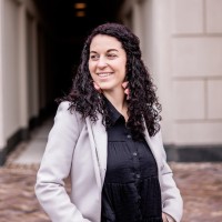 Beyond Trending Employee Liza Vilnits's profile photo