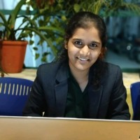 Sameeksha Jadhav's profile photo