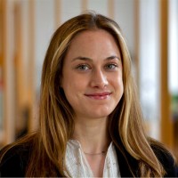 Directus Employee Julia González's profile photo