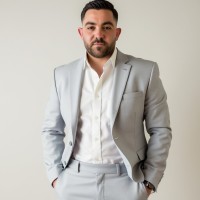 Amerifreight Systems LLC Employee Biser Lozanov's profile photo