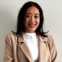 The Bridge Employee Elizabeth Garcia's profile photo