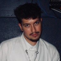 Alex Ponce Email & Phone Number