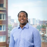 ScaleView Partners Employee Uche Ndukwe's profile photo