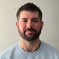 National Grid Employee William Connell's profile photo