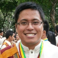 Department of Foreign Affairs Employee Jan Michael Gomez's profile photo