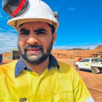 BCS+ Employee Muhammad Ramzan's profile photo