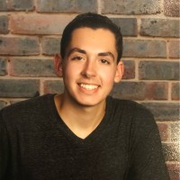 Lockheed Martin Employee Nick Dill's profile photo