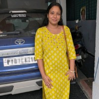 Sabarmathi Kabilan's profile photo