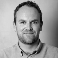 Allens Employee Dean McMullan's profile photo