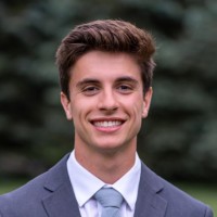 Siemens Employee Noah Mitchell's profile photo
