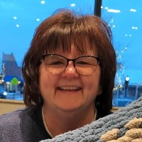 The Finer Line, Inc. Employee Andi Hull's profile photo