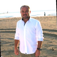 TNT Services Employee Bryan Hooper's profile photo