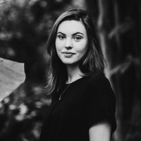 ahead® Employee Anna Dreßel's profile photo